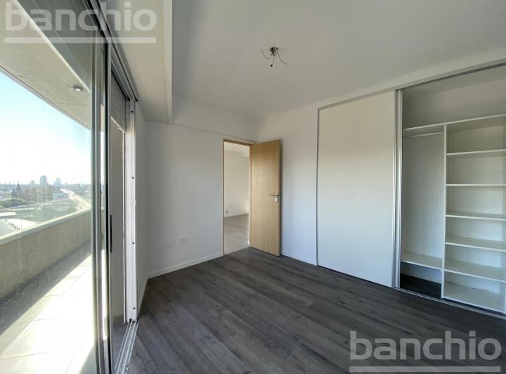 Departamento · 47m² · 2 Ambientes