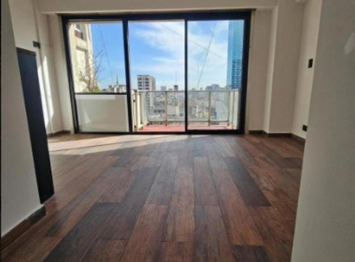 Departamento · 37m² · 2 Ambientes