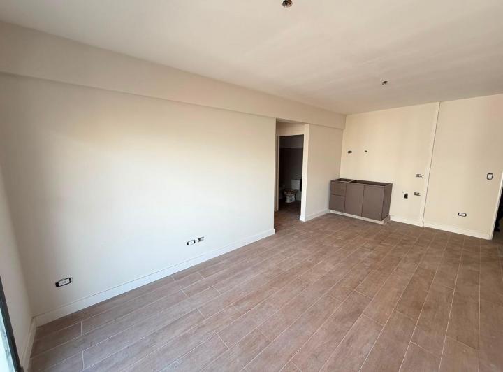 Departamento · 35m² · 2 Ambientes