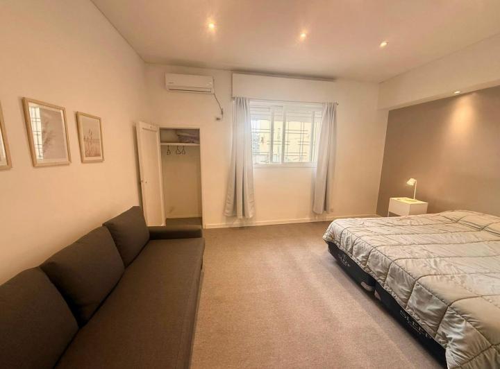 Departamento · 36m² · 2 Ambientes