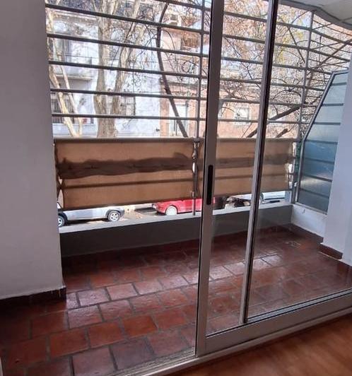 Departamento · 43m² · 2 Ambientes