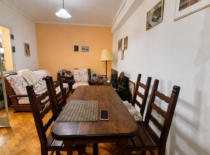 Departamento · 47m² · 2 Ambientes