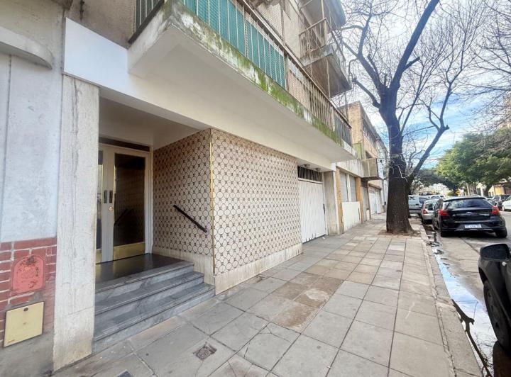 Departamento · 37m² · 2 Ambientes