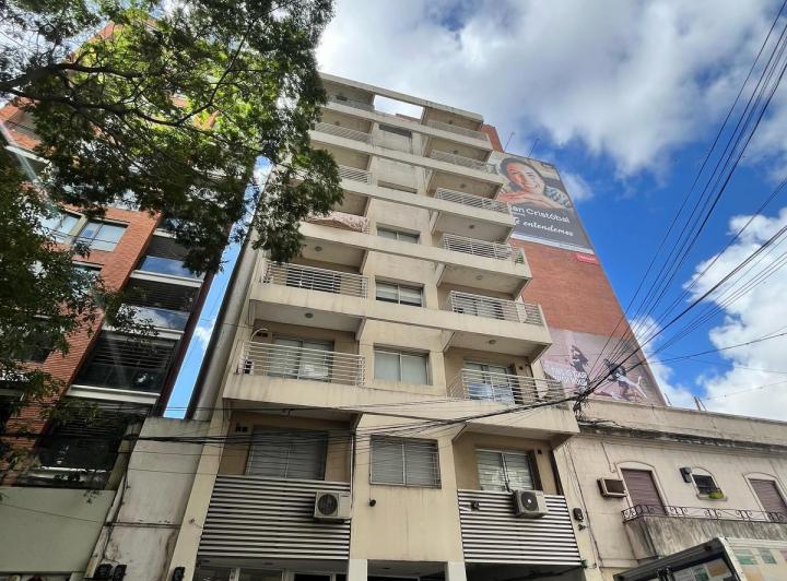 Departamento · 28m² · 1 Ambiente