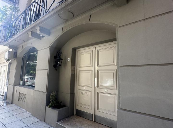 Departamento · 42m² · 2 Ambientes
