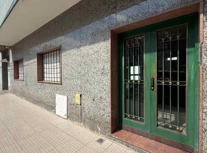 Departamento · 48m² · 3 Ambientes