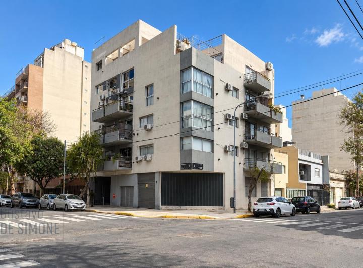 Departamento · 35m² · 1 Ambiente