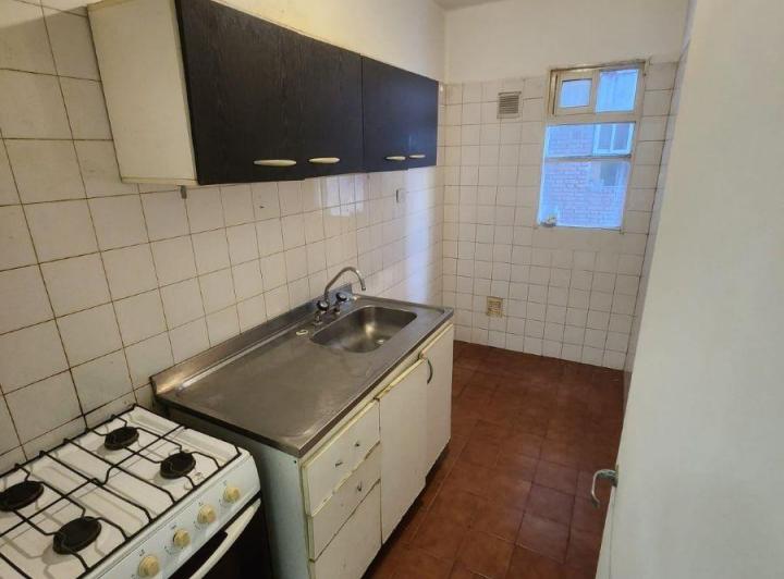 Departamento · 35m² · 3 Ambientes
