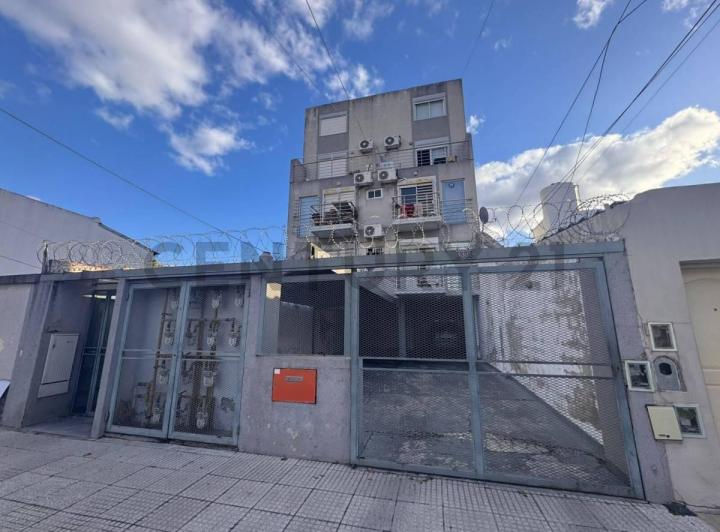 Departamento · 39m² · 2 Ambientes