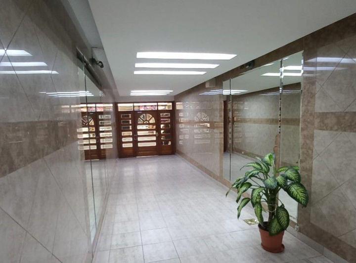 Departamento · 39m² · 2 Ambientes