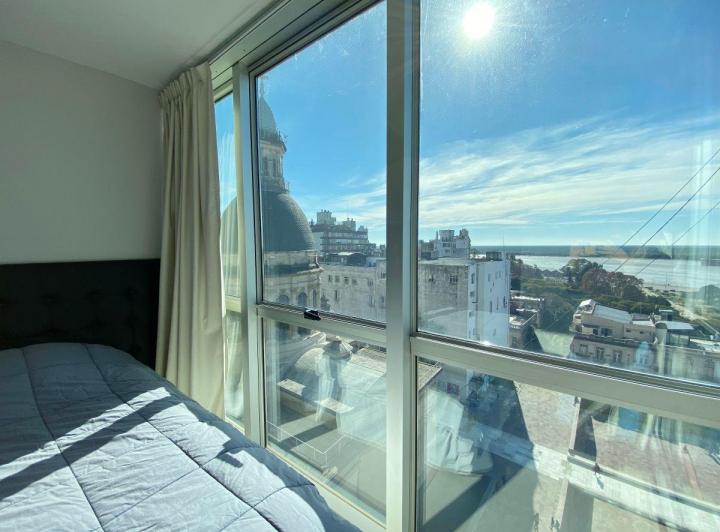 Departamento · 47m² · 2 Ambientes · 1 Cochera