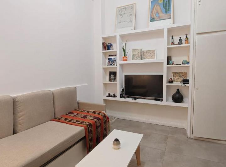 Departamento · 35m² · 2 Ambientes