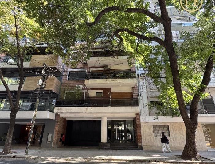 Departamento · 32m² · 1 Ambiente