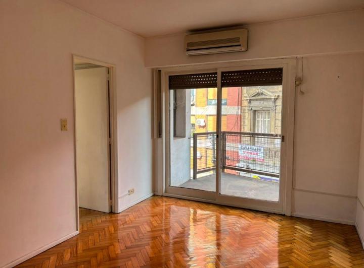 Departamento · 54m² · 3 Ambientes