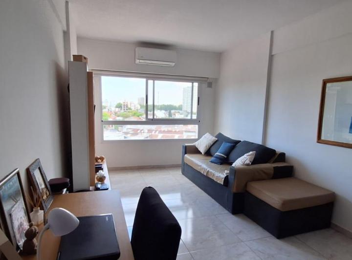 Departamento · 48m² · 2 Ambientes
