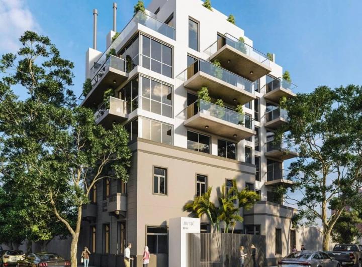 Departamento · 48m² · 2 Ambientes