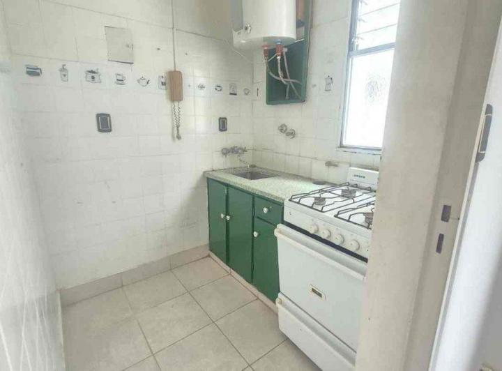 Departamento · 32m² · 2 Ambientes