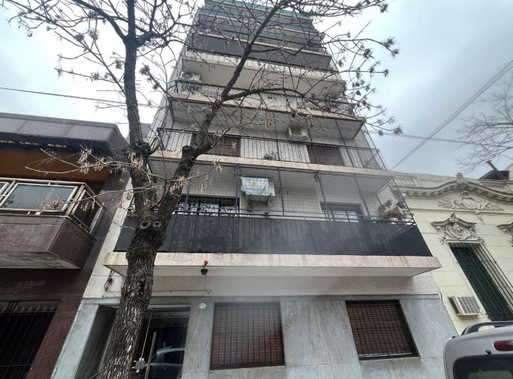 Departamento · 87m² · 3 Ambientes