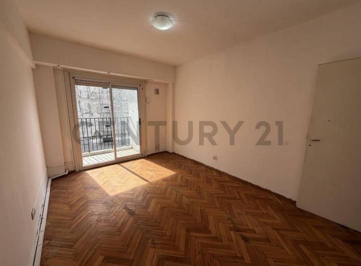 Departamento · 31m² · 1 Ambiente