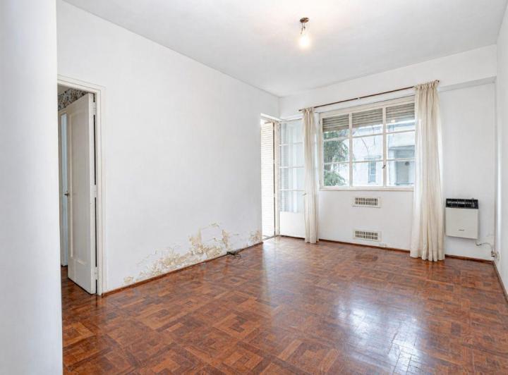 Departamento · 75m² · 3 Ambientes