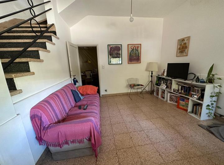 Casa · 139m² · 5 Ambientes · 1 Cochera