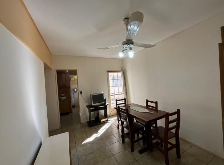 Departamento · 48m² · 3 Ambientes