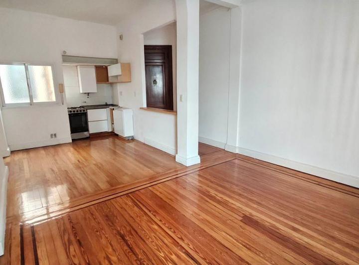 Departamento · 48m² · 2 Ambientes