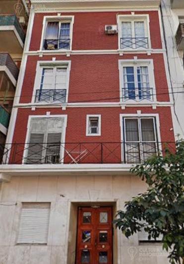 Departamento · 29m² · 2 Ambientes