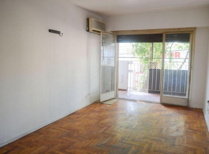 Departamento · 57m² · 3 Ambientes
