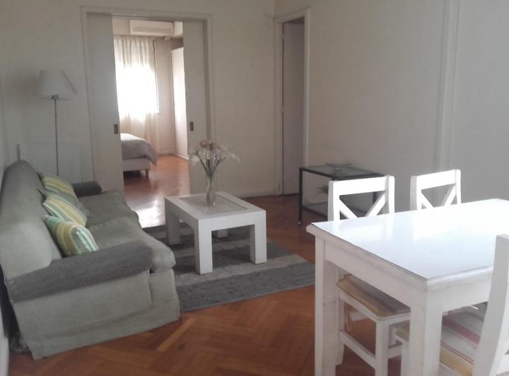 Departamento · 78m² · 3 Ambientes