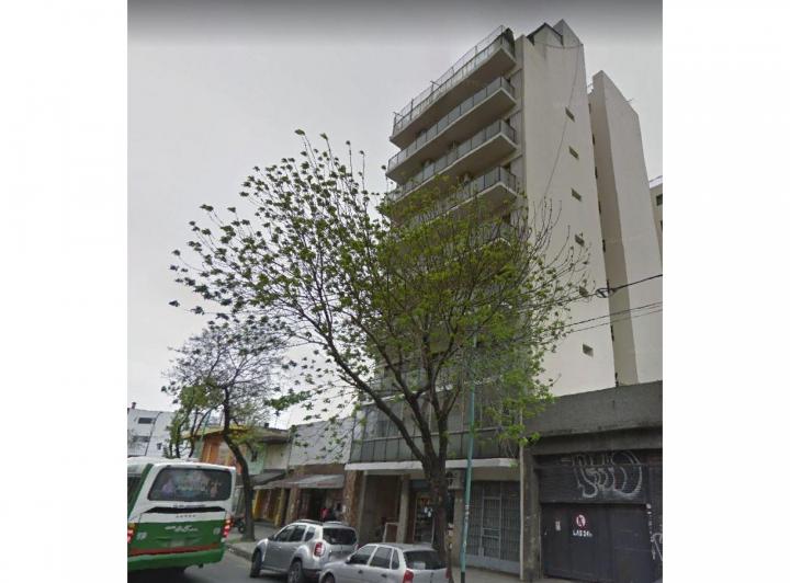 Departamento · 60m² · 3 Ambientes