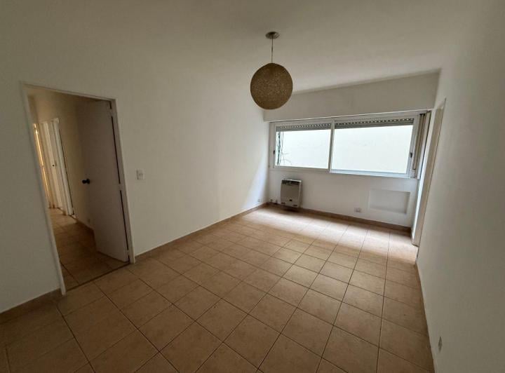 Departamento · 52m² · 3 Ambientes