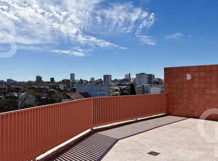 Departamento · 52m² · 2 Ambientes
