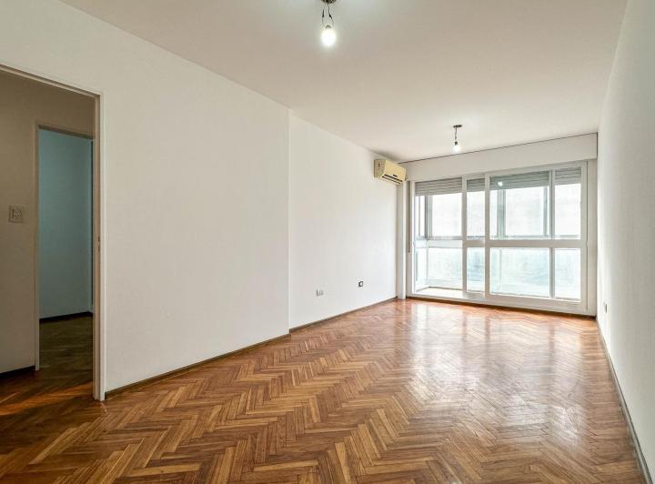 Departamento · 51m² · 3 Ambientes