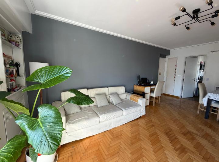 Departamento · 60m² · 3 Ambientes
