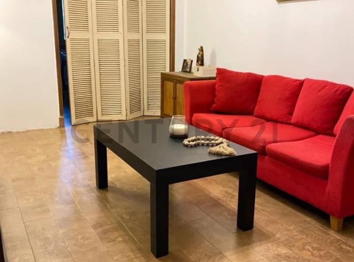 Departamento · 60m² · 3 Ambientes