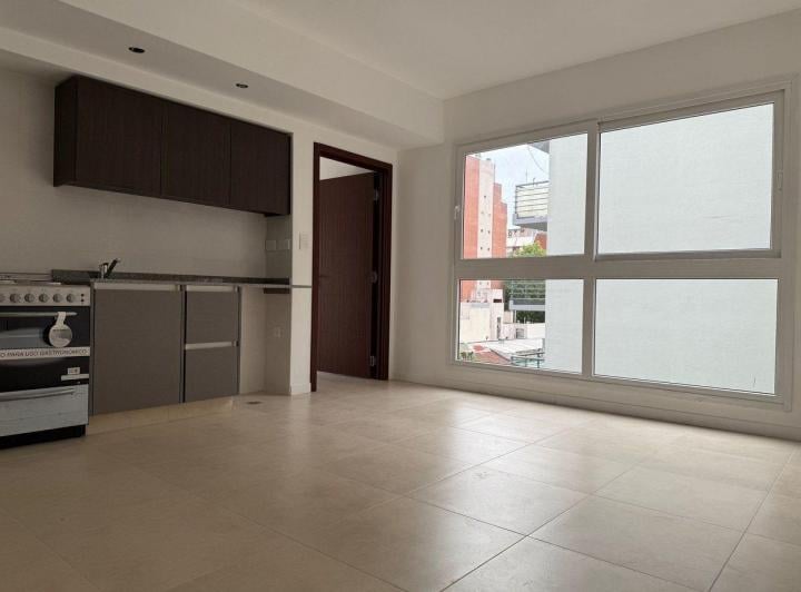 Departamento · 47m² · 2 Ambientes