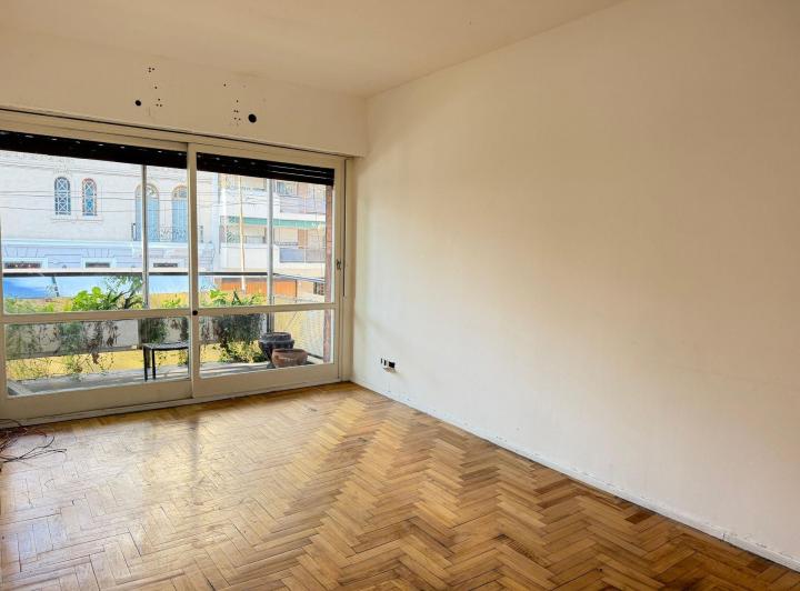 Departamento · 56m² · 3 Ambientes
