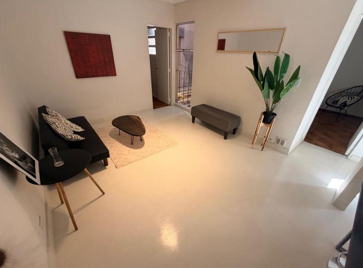 Departamento · 47m² · 3 Ambientes