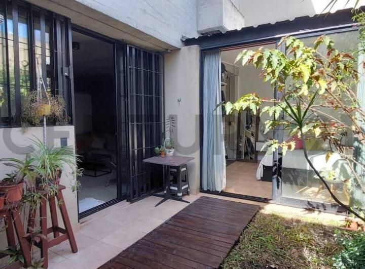 Departamento · 44m² · 2 Ambientes · 1 Cochera