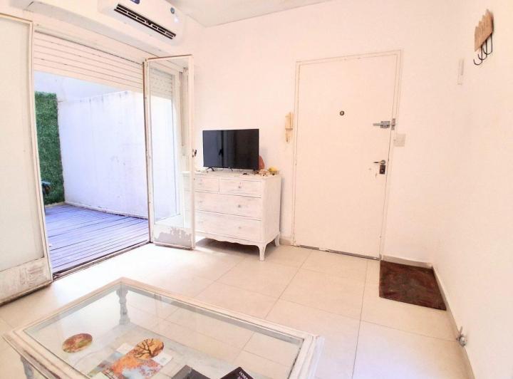 Departamento · 33m² · 2 Ambientes