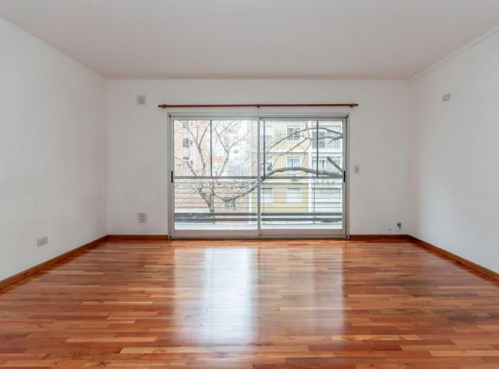 Departamento · 47m² · 2 Ambientes