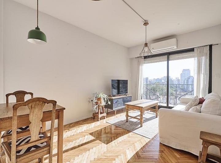 Departamento · 42m² · 2 Ambientes