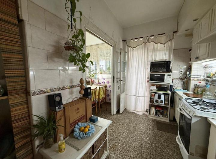 Departamento · 60m² · 3 Ambientes