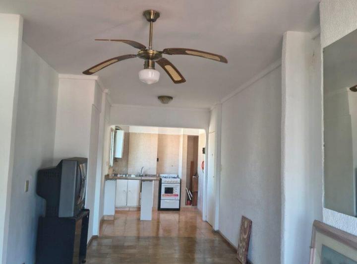 Departamento · 59m² · 3 Ambientes