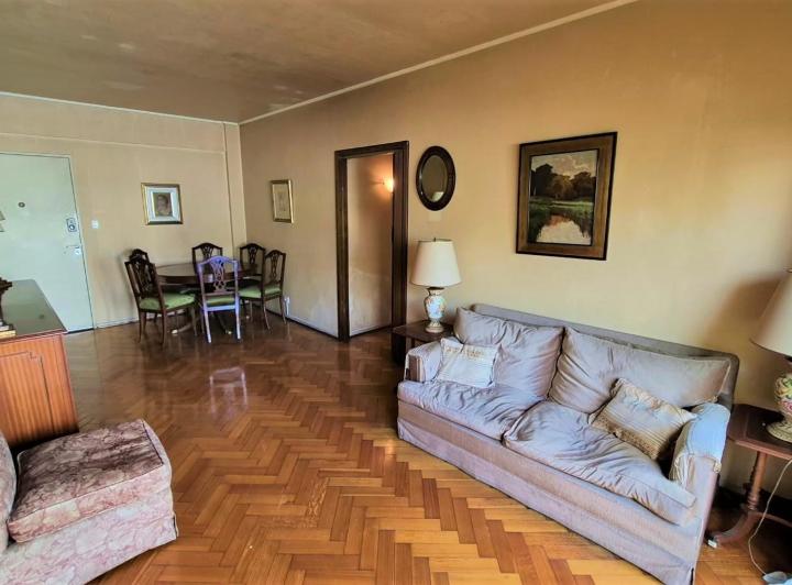 Departamento · 58m² · 3 Ambientes