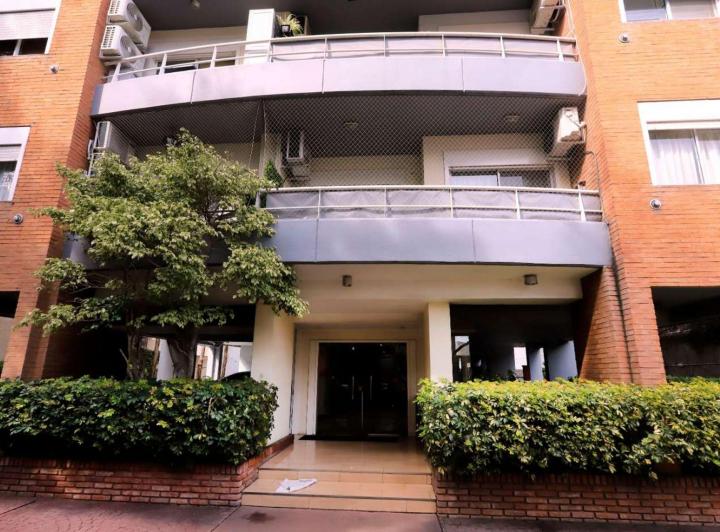 Departamento · 55m² · 3 Ambientes