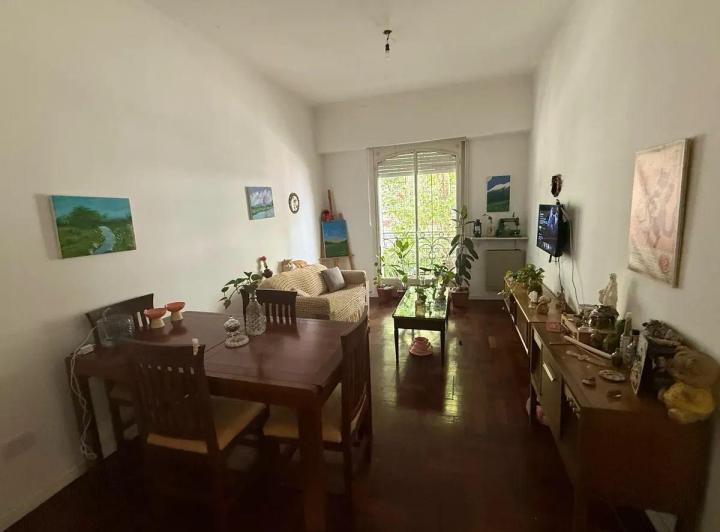 Departamento · 47m² · 3 Ambientes