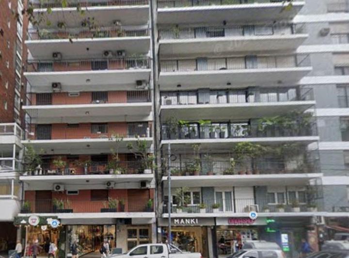 Departamento · 50m² · 3 Ambientes