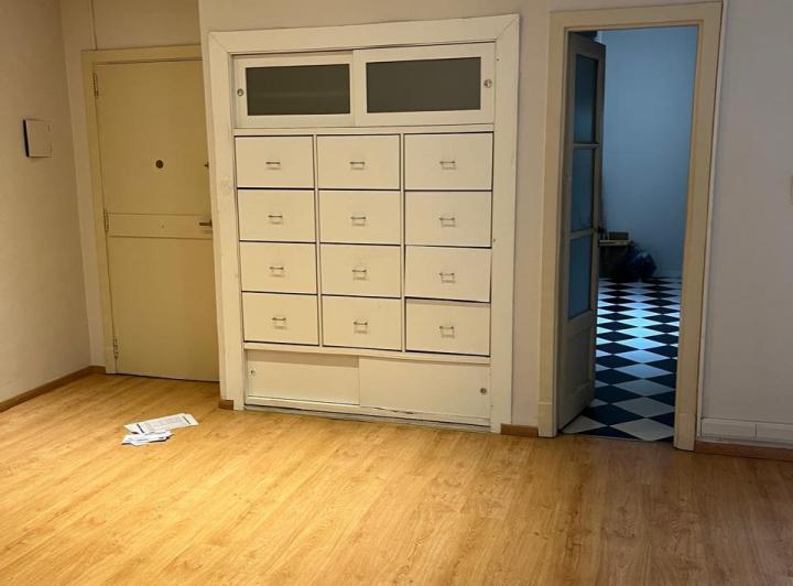 Departamento · 72m² · 3 Ambientes